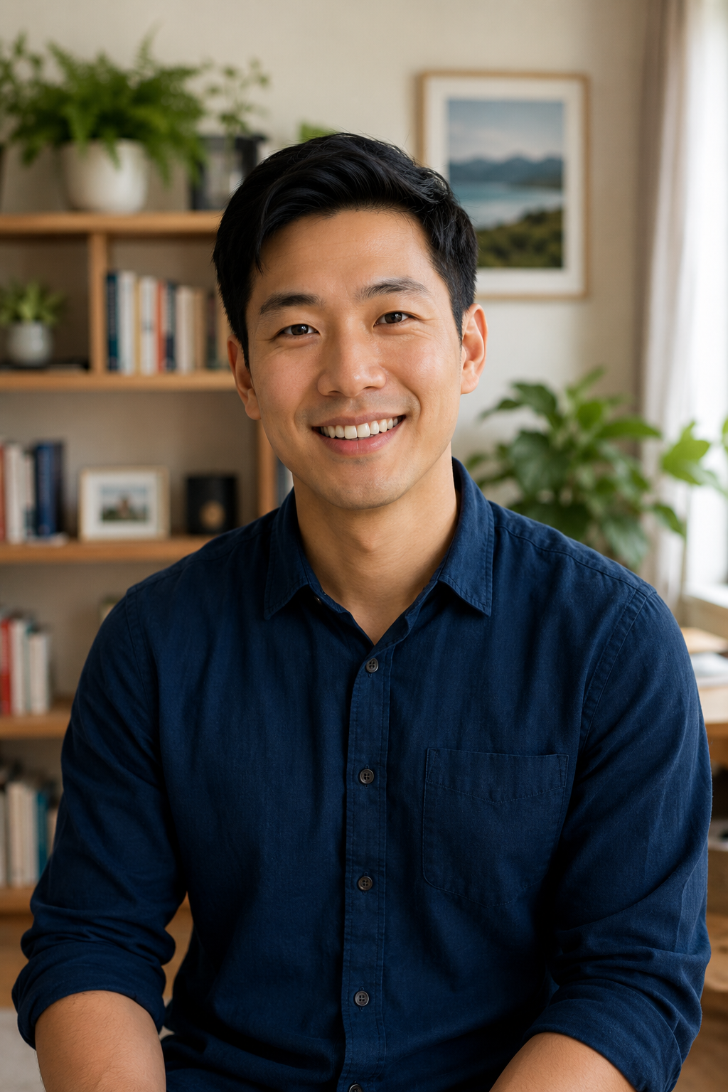 Lee — Technology Tutor