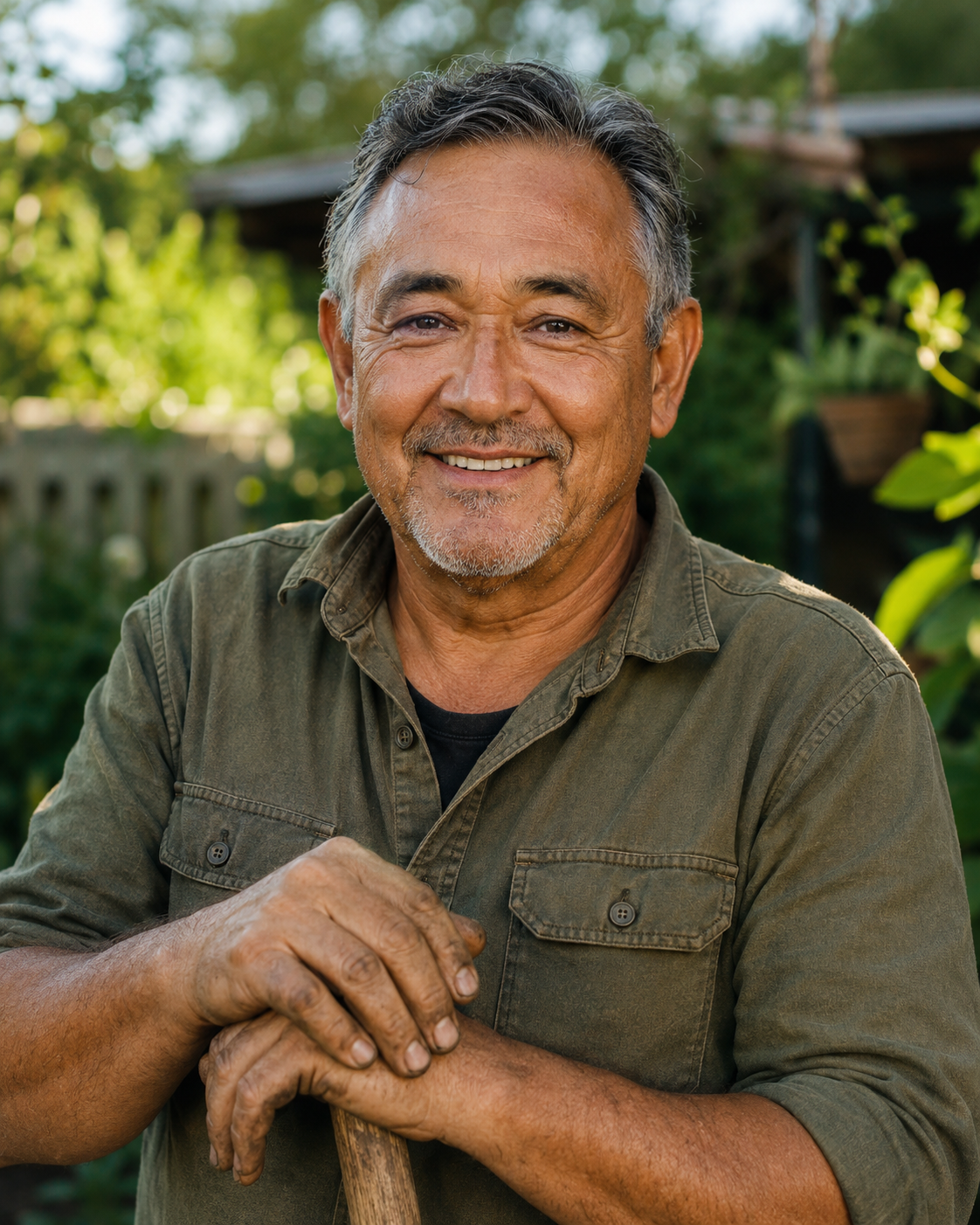 William — Your Gardening Guide